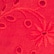 color: High Risk Red