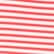 color: Court Stripe Grapefruit