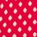 color: Red Peppermint Dot