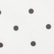 color: White Polka Dot