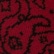 color: Carmine & Black