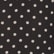 Black & Ivory Dot