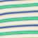 color: Blue Stripe