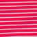 color: Red Stripe With Blue Rib