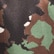 color: Vintage Camo