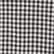 color: Black Gingham