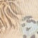 color: Tan Butterfly