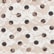 color: White Polka Dot