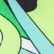 color: Green Multi