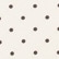color: Ecru Polka Dot