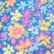 color: Electric Bloom