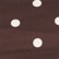 color: Brown & Ivory Dot