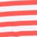 color: Red & Ivory Stripe