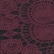 color: Burgundy