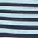 color: Navy Sea Stripe