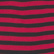 color: Cherry Ink Stripe