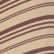 color: Chocolate Stripe