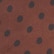 color: Chocolate Ellipsis
