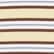 color: Tan Stripe
