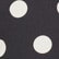 color: Black Polka Dot