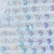 color: Light Blue Sequin