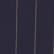 color: Navy Pinstripe