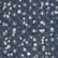 Dark Blue Sequin