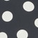 color: Black & Ivory Dot