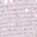 color: Lilac Sequin