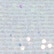 color: Light Blue Sequin