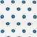 color: White Polka Dot