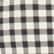 color: Black & White Gingham
