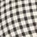 color: Black & White Gingham