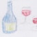color: Wine