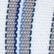 color: Stone Multi Stripe