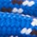 color: Retro Blue