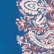 color: Sapphire Tapis Satin
