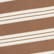 color: Brown Stripes