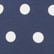 color: Navy & White Dot