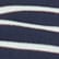 color: Navy Stripe