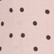 color: Pink & Black Dot
