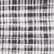 color: Black & White Plaid