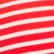 color: red stripe