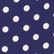 color: Navy Polka Dot