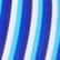 color: Blue & White Stripe