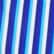 color: Blue & White Stripe