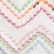 Multicolor With White Base
