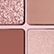 color: Rosy