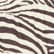 color: Graphic Zebra