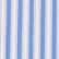 color: Blue Stripe